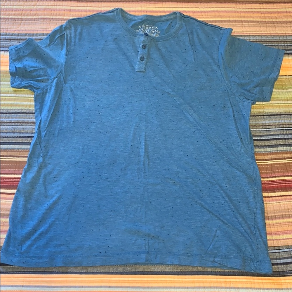 Arizona T